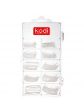 Верхние формы для наращивания ногтей (100шт/уп), Kodi